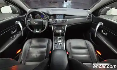 Renault SM5 2016 2.0 гидро, миниатюра 7