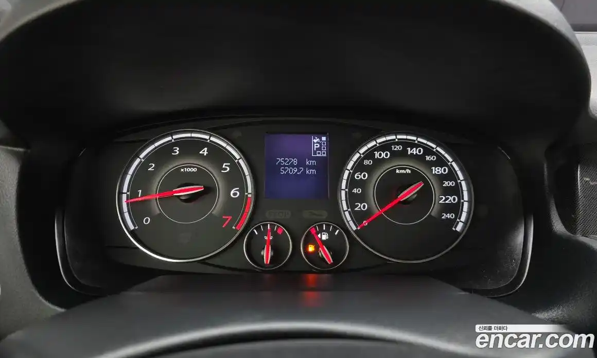 Renault SM5 2016 2.0 гидро, фото 8