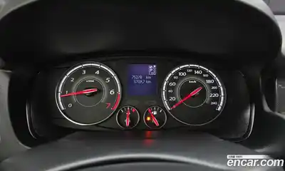 Renault SM5 2016 2.0 гидро, миниатюра 8
