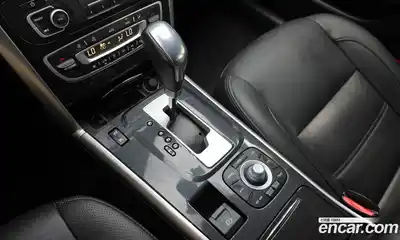Renault SM5 2016 2.0 гидро, миниатюра 9