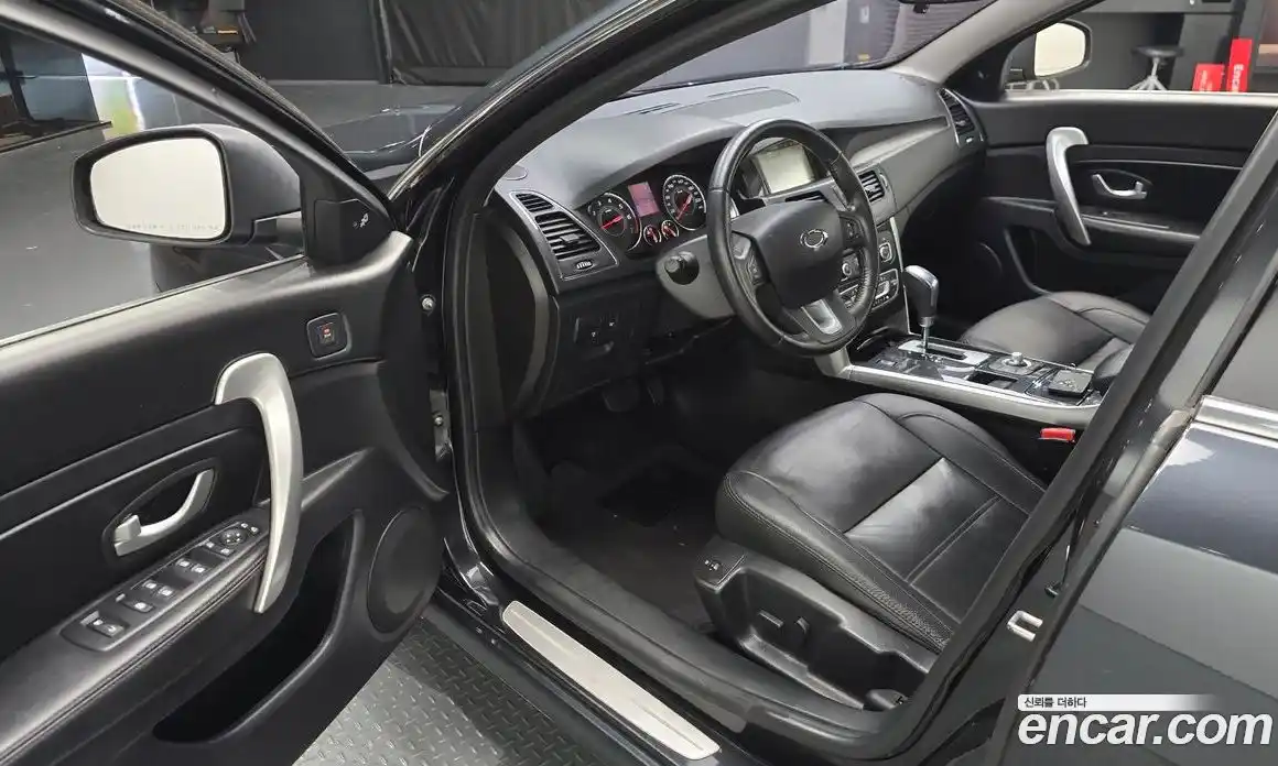 Renault SM5 2016 2.0 гидро, фото 10