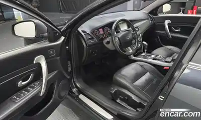 Renault SM5 2016 2.0 гидро, миниатюра 10