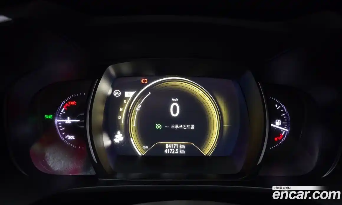 Renault QM6 2019 2.0 гидро, фото 11