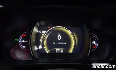 Renault QM6 2019 2.0 гидро, миниатюра 11