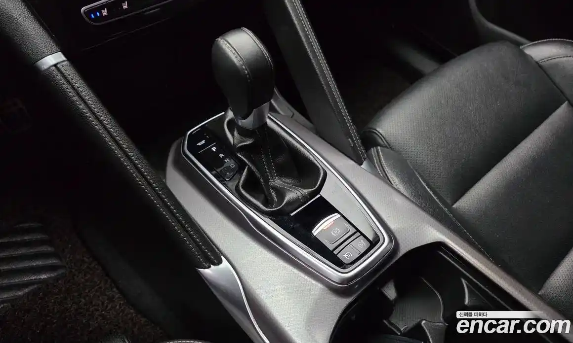 Renault QM6 2019 2.0 гидро, фото 12