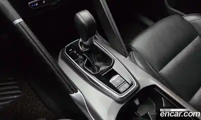 Renault QM6 2019 2.0 гидро, миниатюра 12