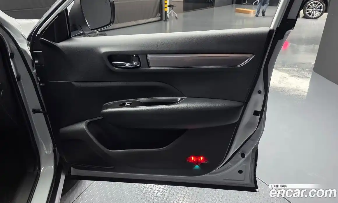 Renault QM6 2019 2.0 гидро, фото 14
