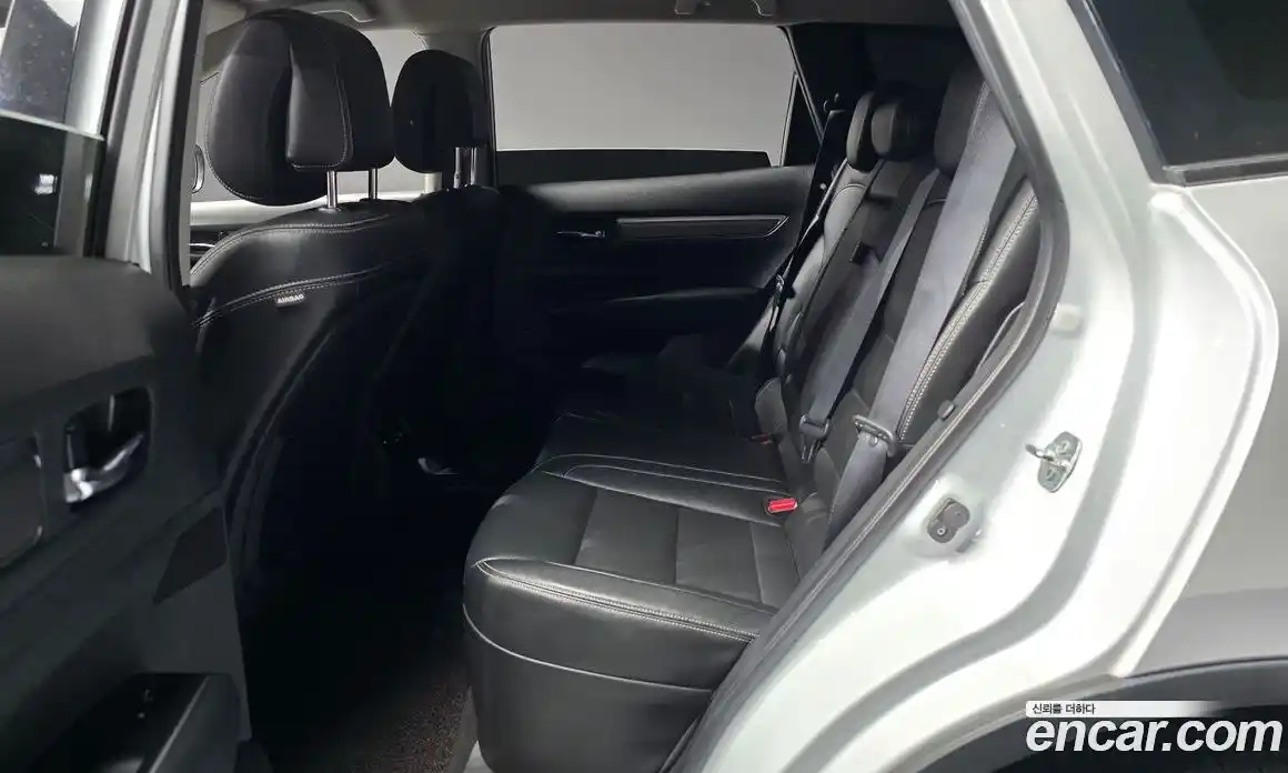 Renault QM6 2019 2.0 гидро, фото 16