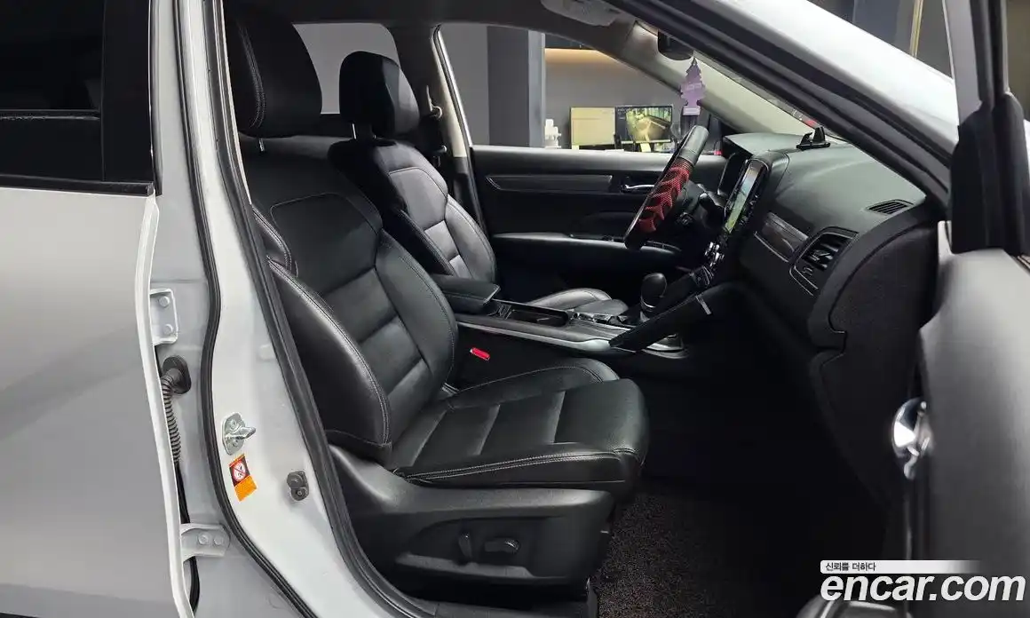 Renault QM6 2019 2.0 гидро, фото 17