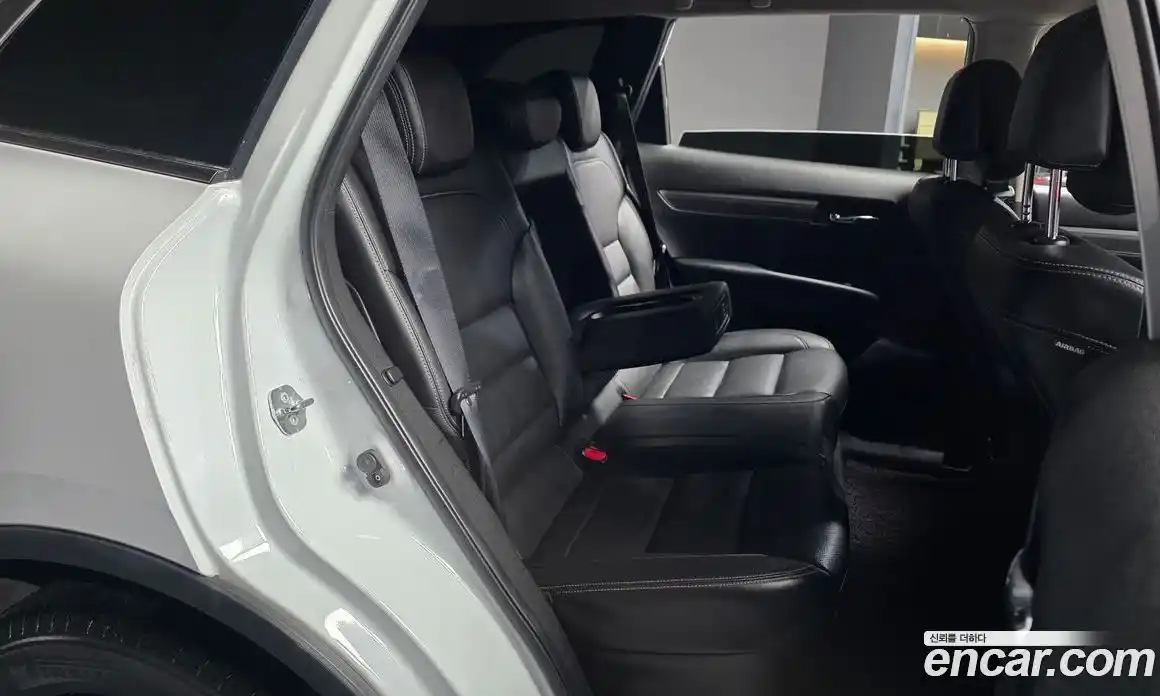 Renault QM6 2019 2.0 гидро, фото 18