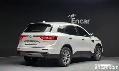 Renault QM6 2019 2.0 гидро, миниатюра 2