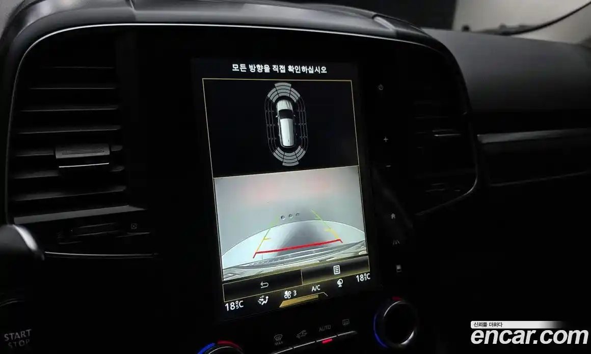 Renault QM6 2019 2.0 гидро, фото 21