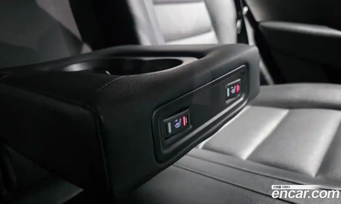 Renault QM6 2019 2.0 гидро, фото 25