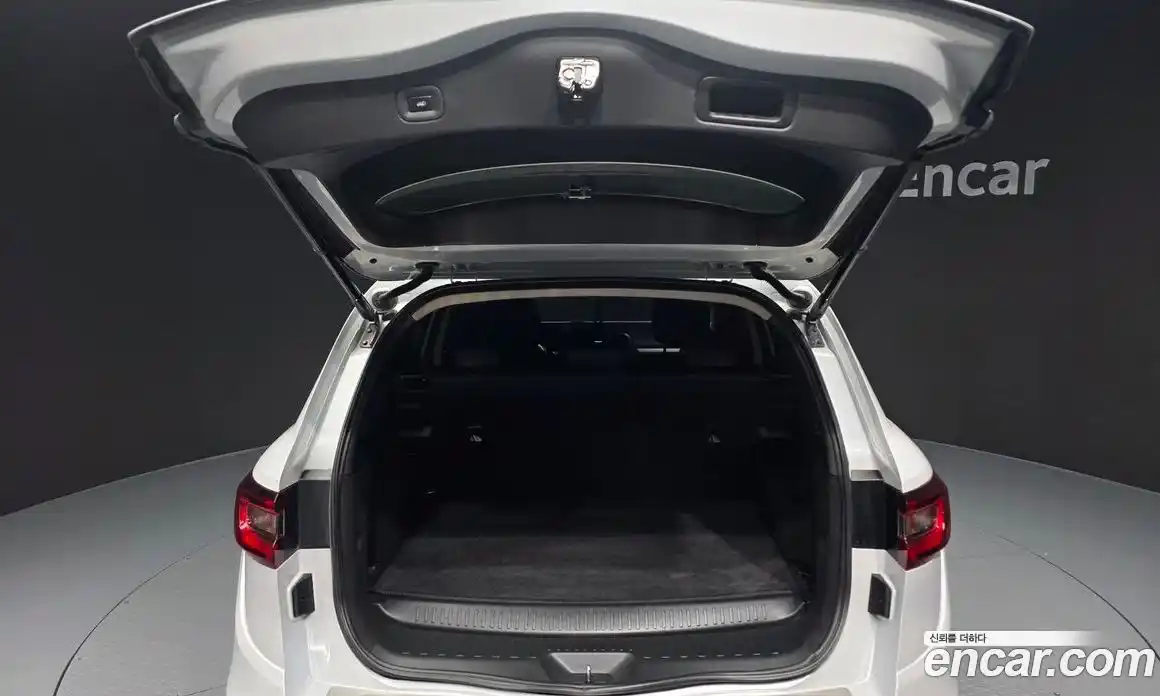 Renault QM6 2019 2.0 гидро, фото 26