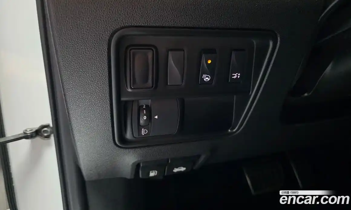 Renault QM6 2019 2.0 гидро, фото 28