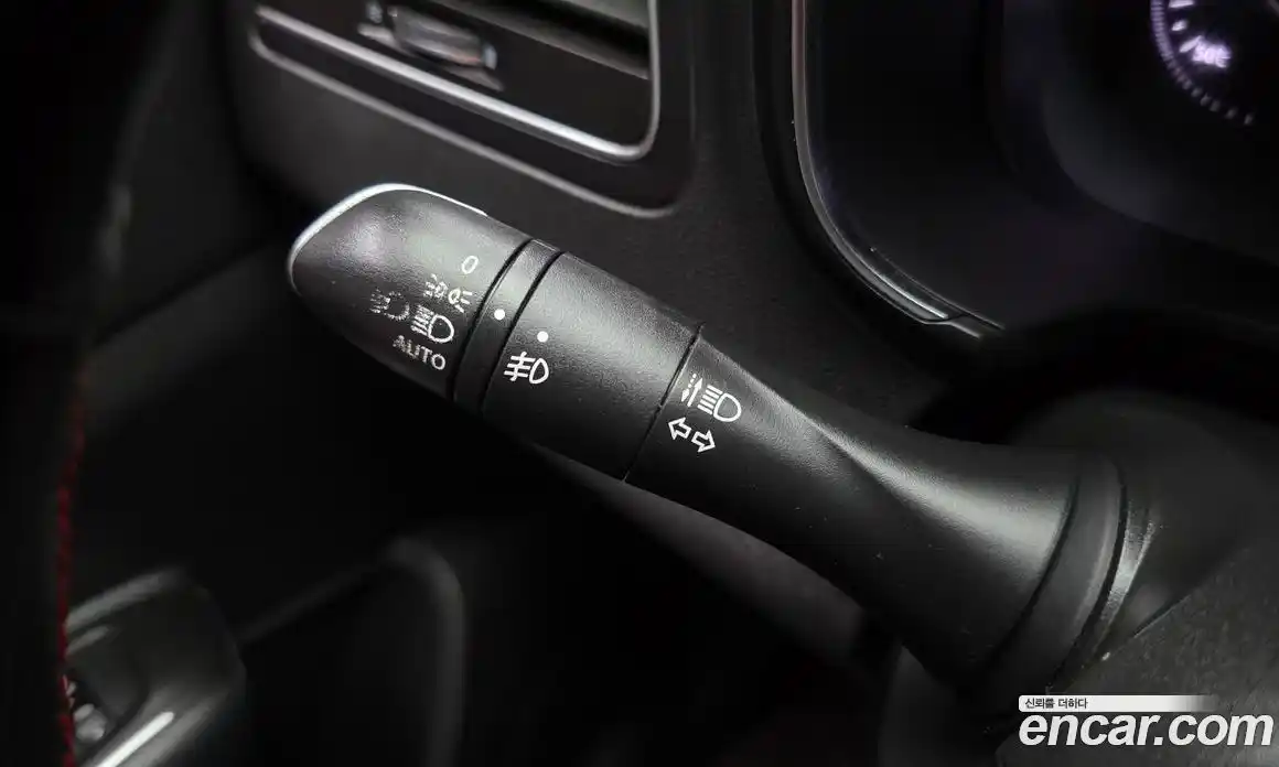 Renault QM6 2019 2.0 гидро, фото 29