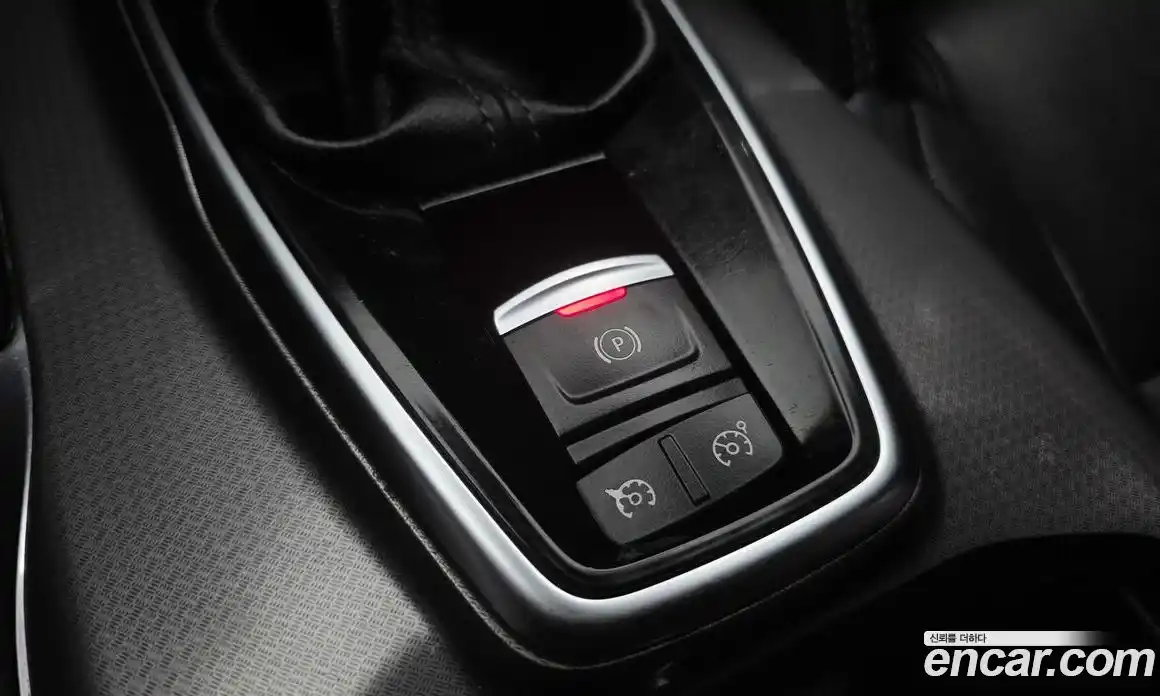 Renault QM6 2019 2.0 гидро, фото 30
