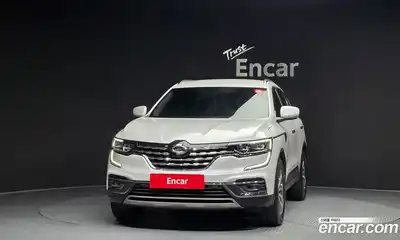 Renault QM6 2019 2.0 гидро, миниатюра 3