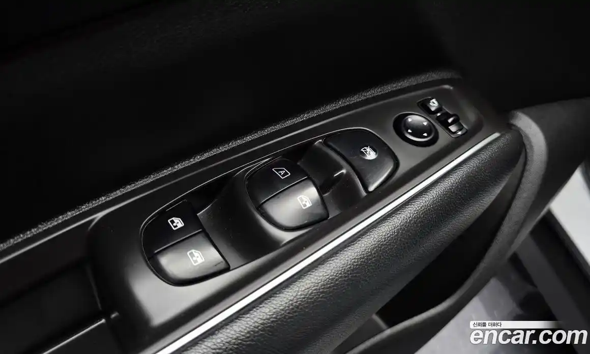 Renault QM6 2019 2.0 гидро, фото 31