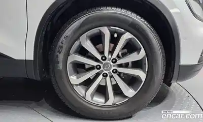 Renault QM6 2019 2.0 гидро, миниатюра 5