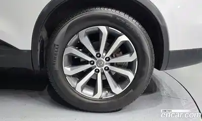 Renault QM6 2019 2.0 гидро, миниатюра 7