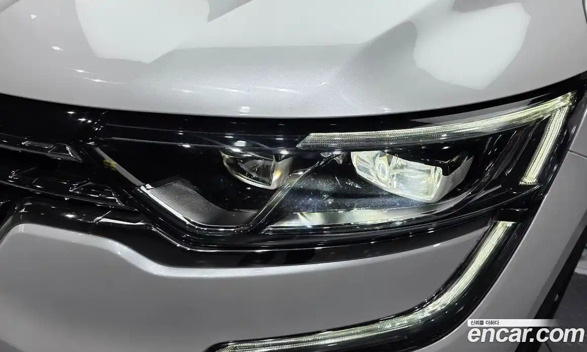 Renault QM6 2019 2.0 гидро, фото 8