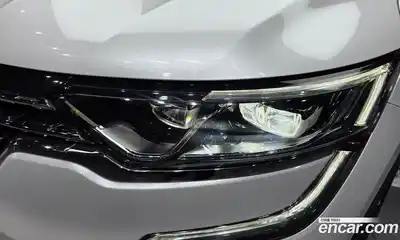 Renault QM6 2019 2.0 гидро, миниатюра 8