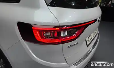 Renault QM6 2019 2.0 гидро, миниатюра 9