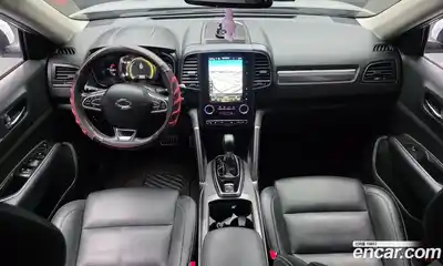 Renault QM6 2019 2.0 гидро, миниатюра 10
