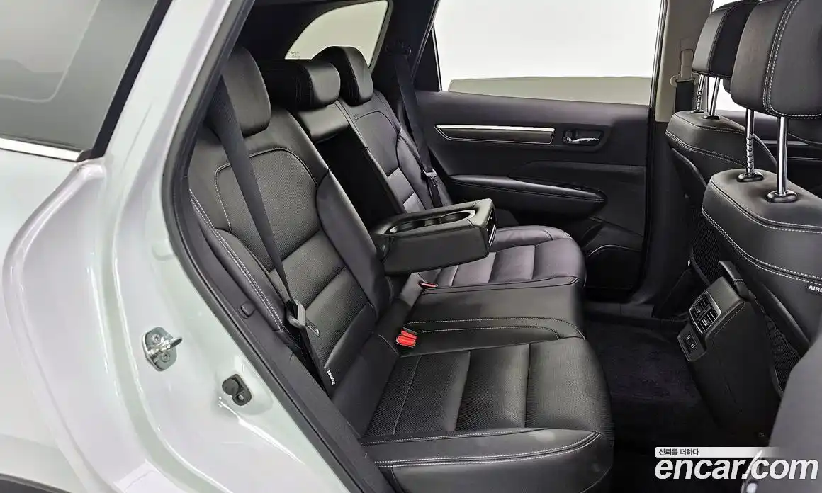 Renault QM6 2019 2.0 гидро, фото 11