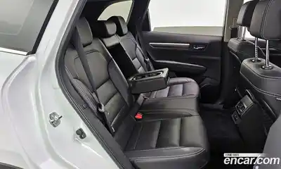 Renault QM6 2019 2.0 гидро, миниатюра 11