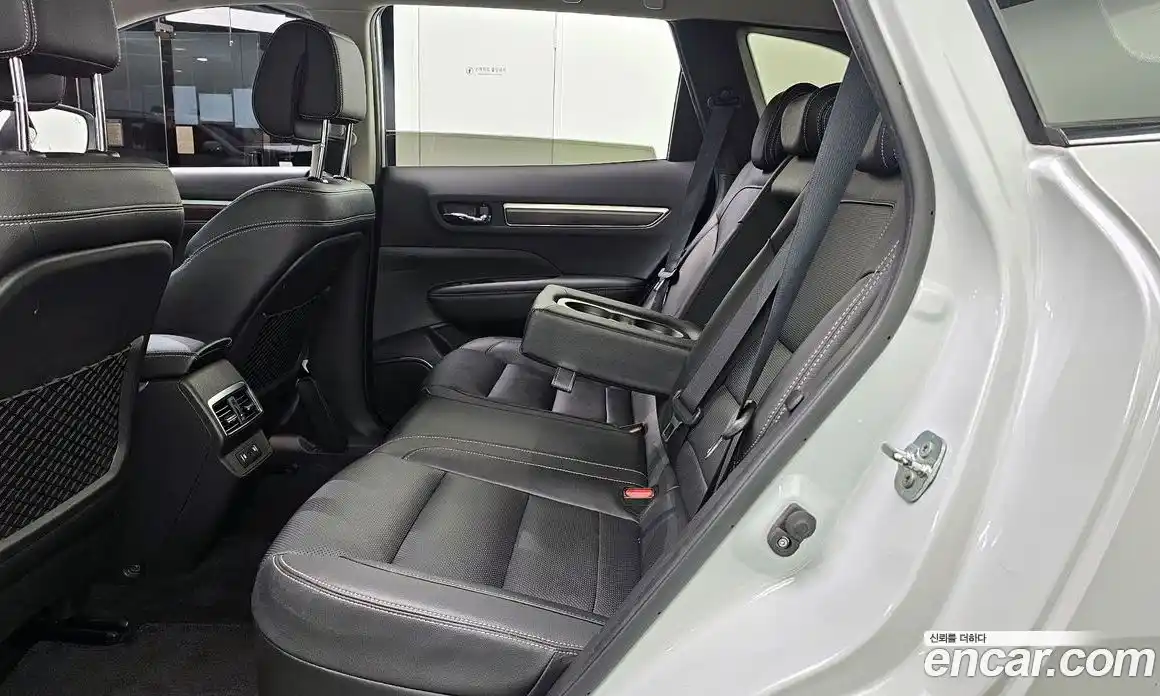 Renault QM6 2019 2.0 гидро, фото 12