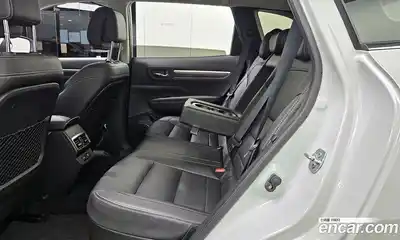Renault QM6 2019 2.0 гидро, миниатюра 12