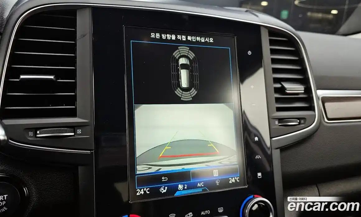 Renault QM6 2019 2.0 гидро, фото 15
