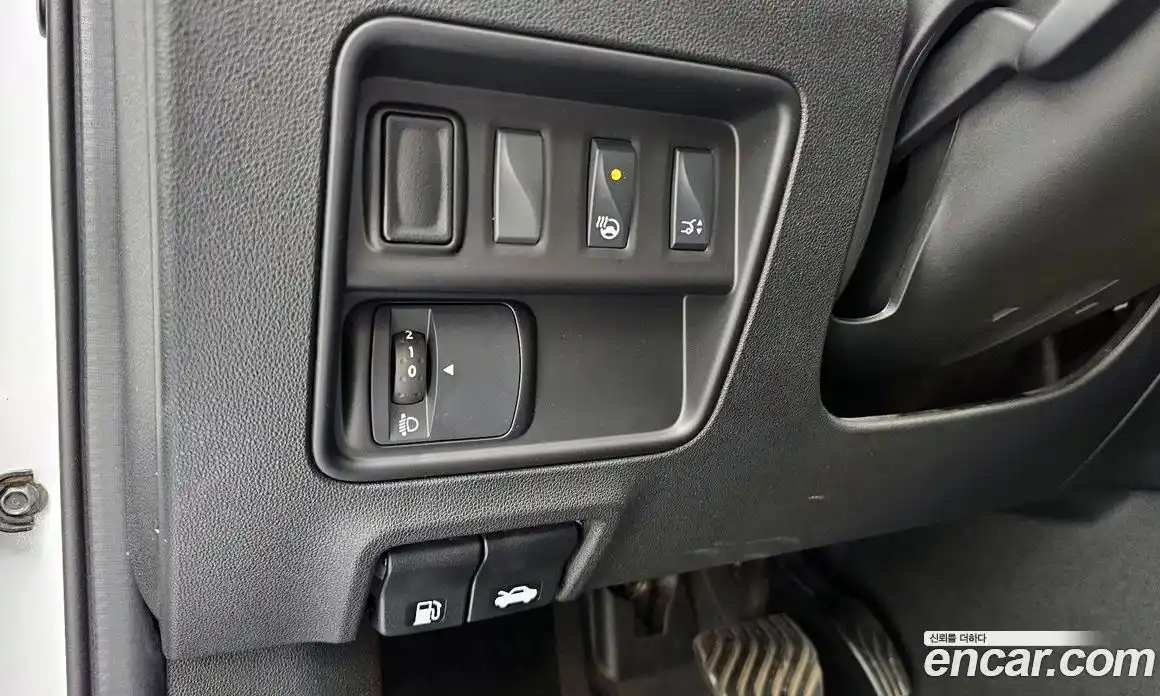 Renault QM6 2019 2.0 гидро, фото 16