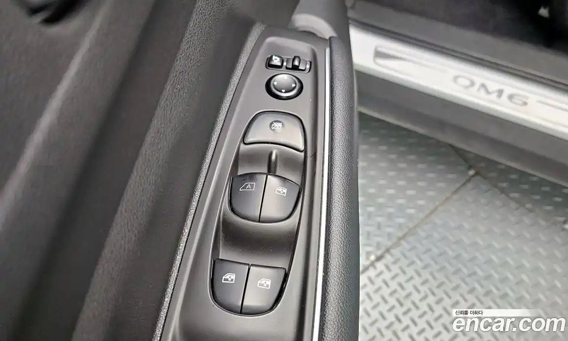 Renault QM6 2019 2.0 гидро, фото 17
