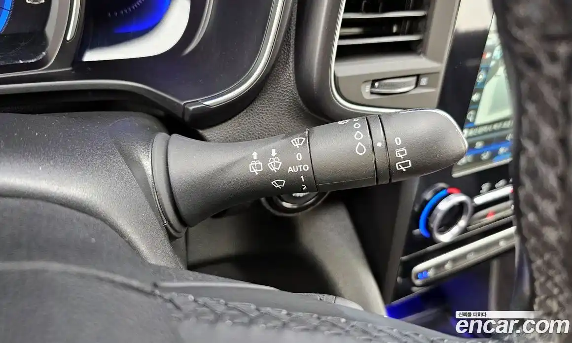 Renault QM6 2019 2.0 гидро, фото 18