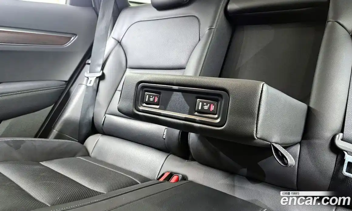 Renault QM6 2019 2.0 гидро, фото 19