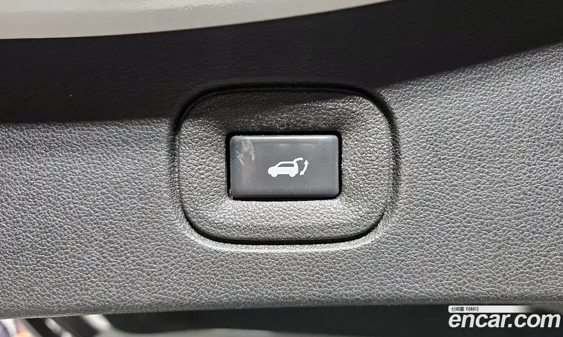 Renault QM6 2019 2.0 гидро, фото 20