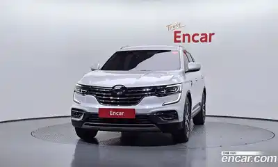 Renault QM6 2019 2.0 гидро, миниатюра 3