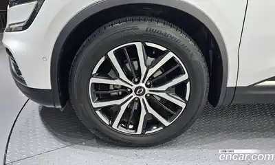 Renault QM6 2019 2.0 гидро, миниатюра 5