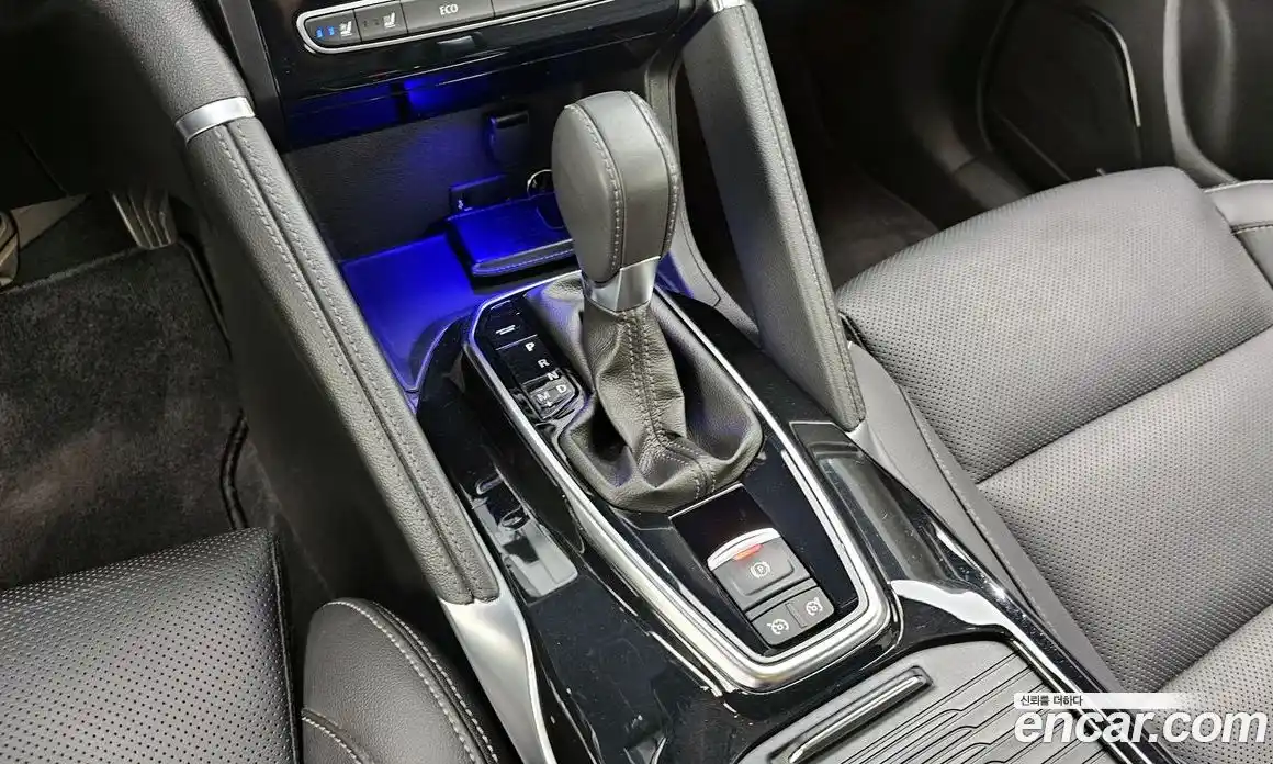 Renault QM6 2019 2.0 гидро, фото 9