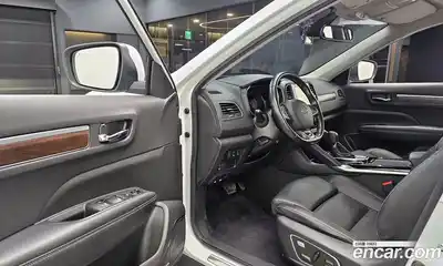 Renault QM6 2019 2.0 гидро, миниатюра 10