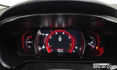 Renault SM6 2016 2.0 гидро, миниатюра 11