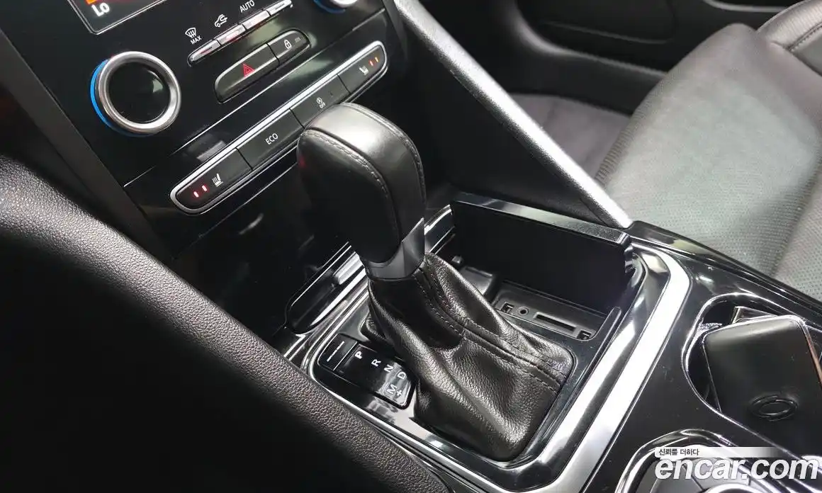 Renault SM6 2016 2.0 гидро, фото 12