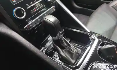 Renault SM6 2016 2.0 гидро, миниатюра 12