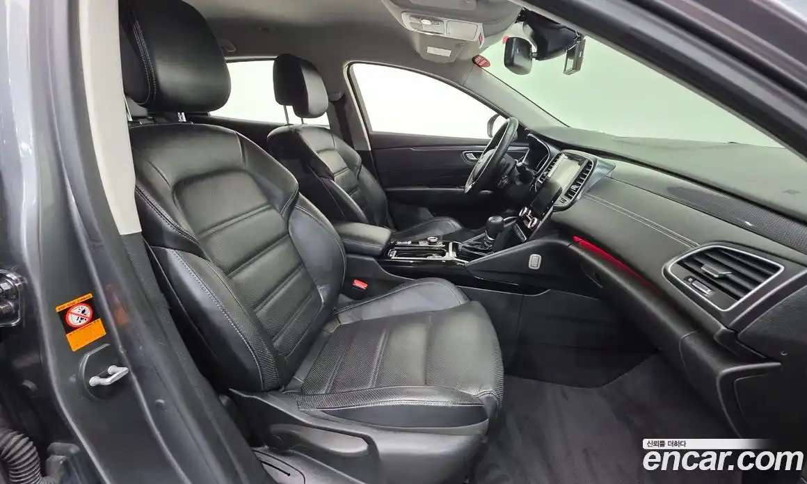 Renault SM6 2016 2.0 гидро, фото 13