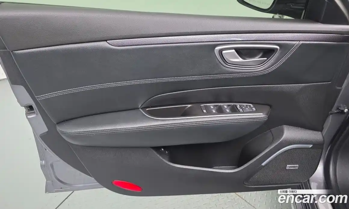 Renault SM6 2016 2.0 гидро, фото 14