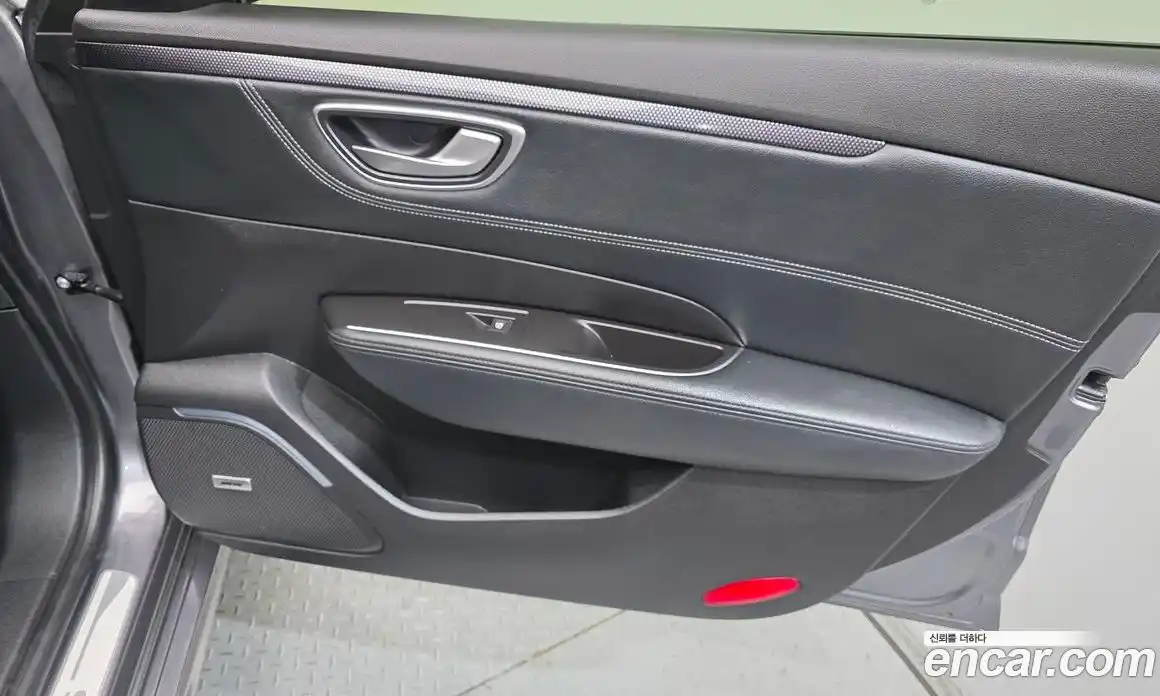 Renault SM6 2016 2.0 гидро, фото 15