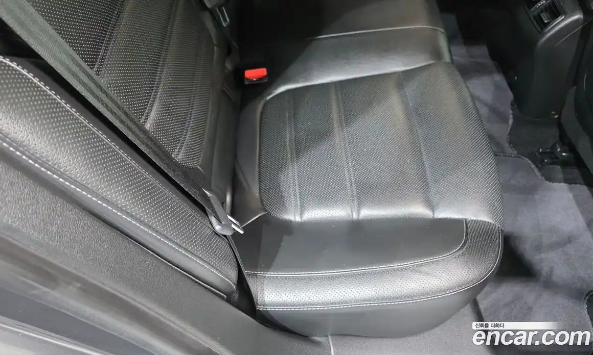 Renault SM6 2016 2.0 гидро, фото 16
